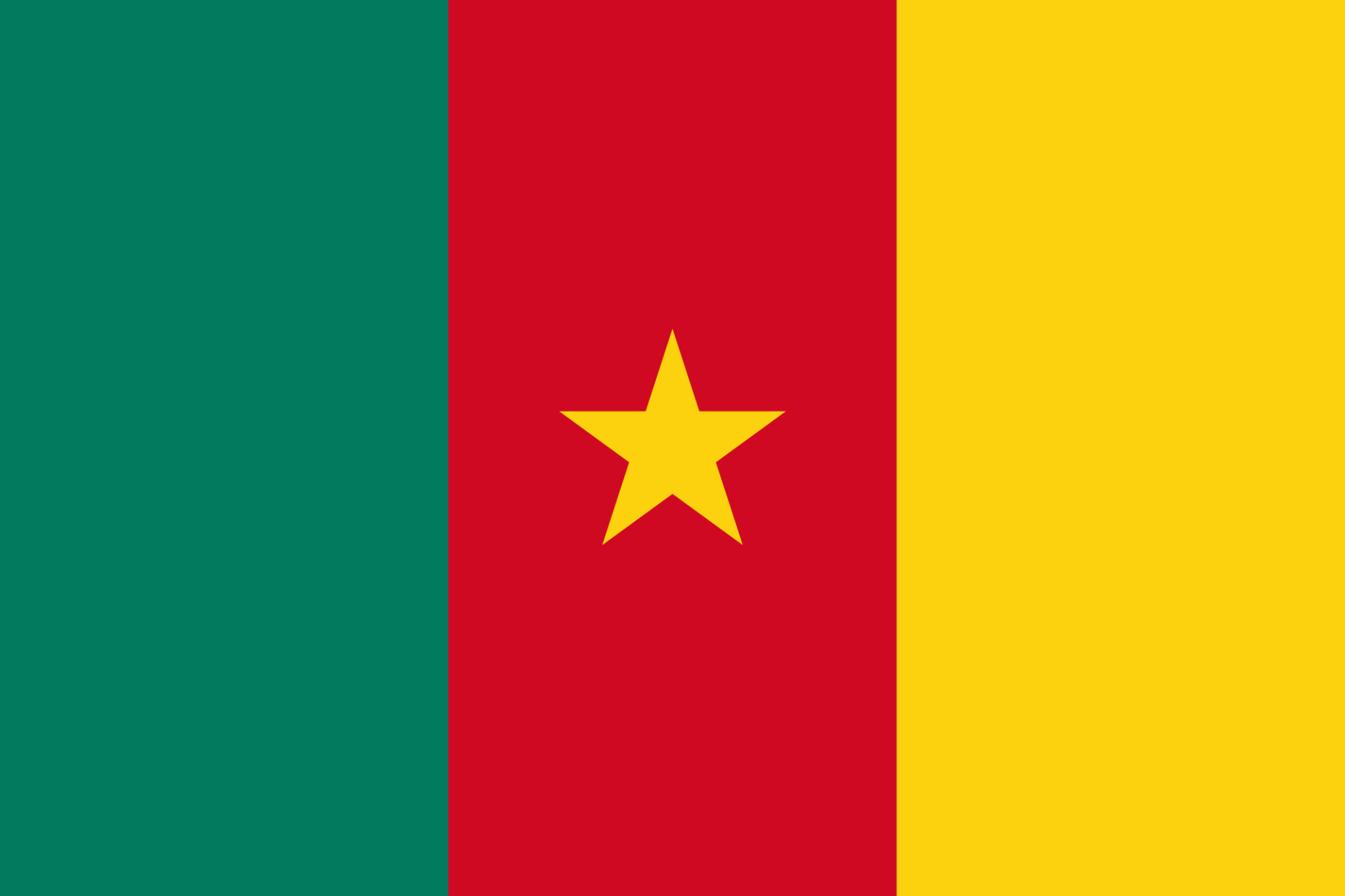 CAMEROON